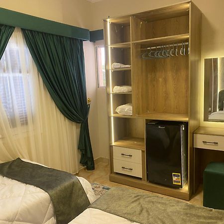 Global Pyramids Hotel Kafret el-Gabal Extérieur photo