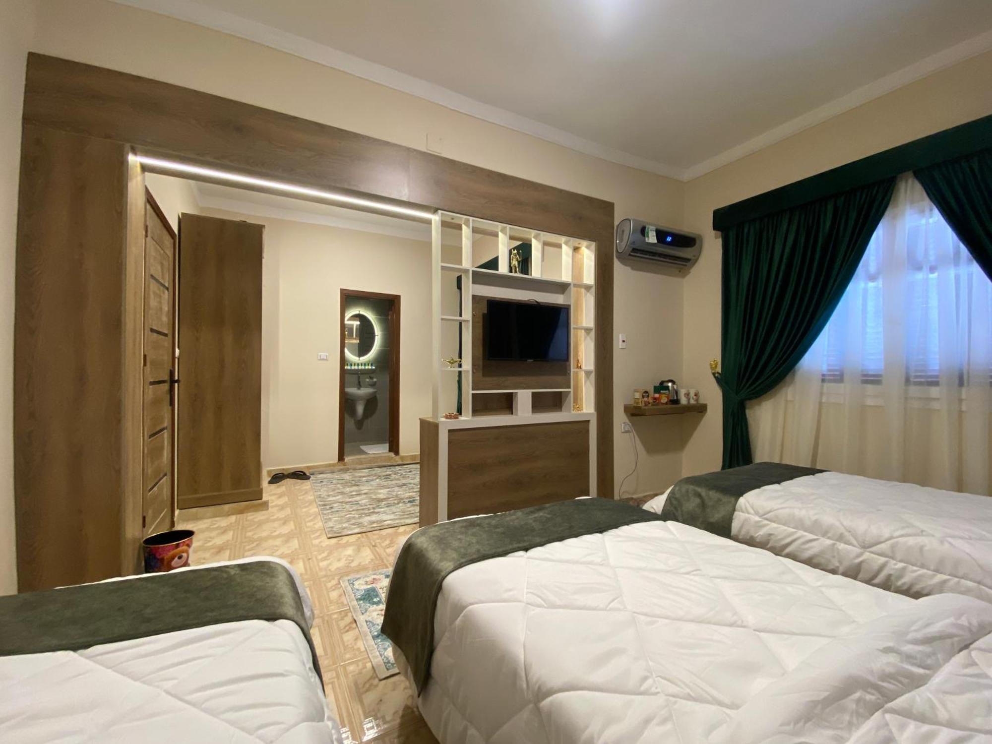 Global Pyramids Hotel Kafret el-Gabal Extérieur photo