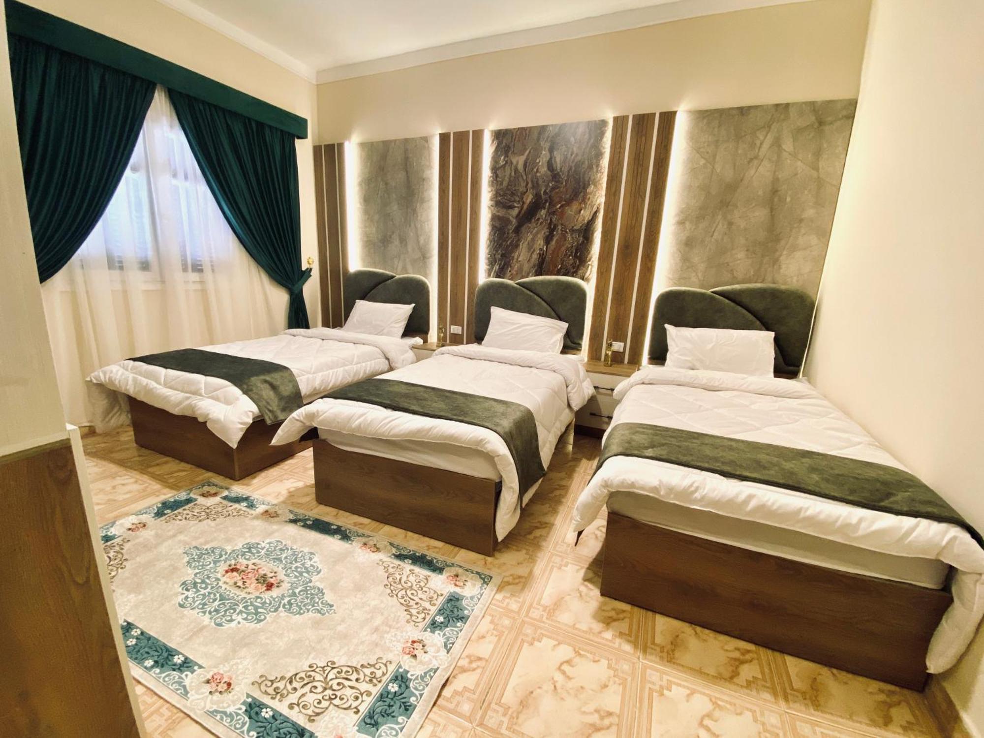 Global Pyramids Hotel Kafret el-Gabal Extérieur photo